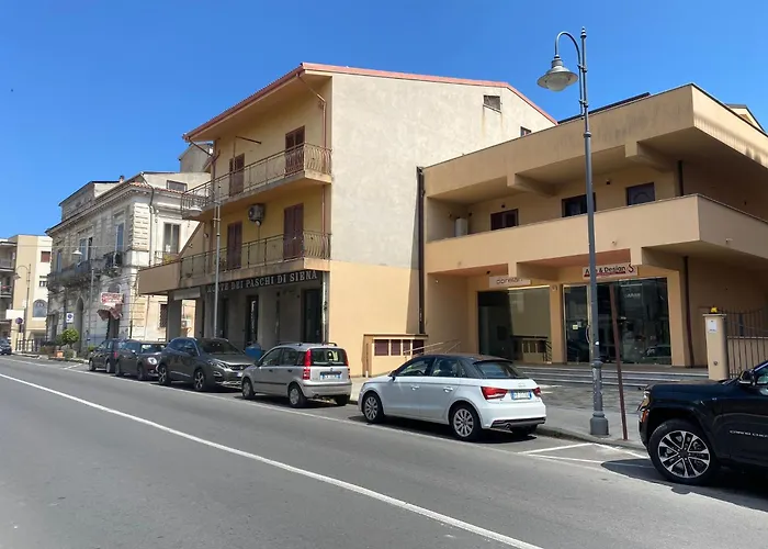 Chiaro Di Luna Guest House