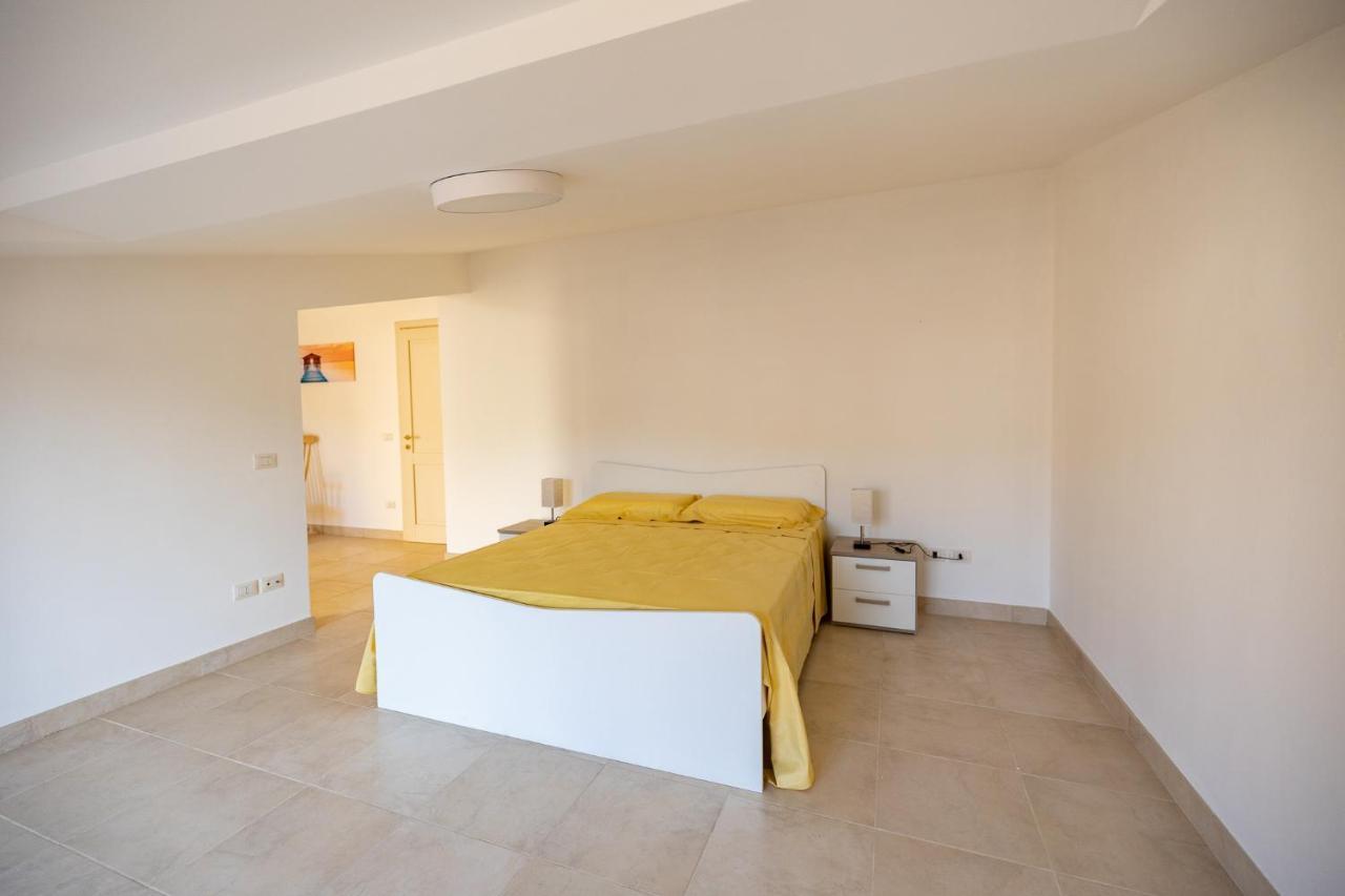 Holiday home Chiaro Di Luna Roccella Ionica