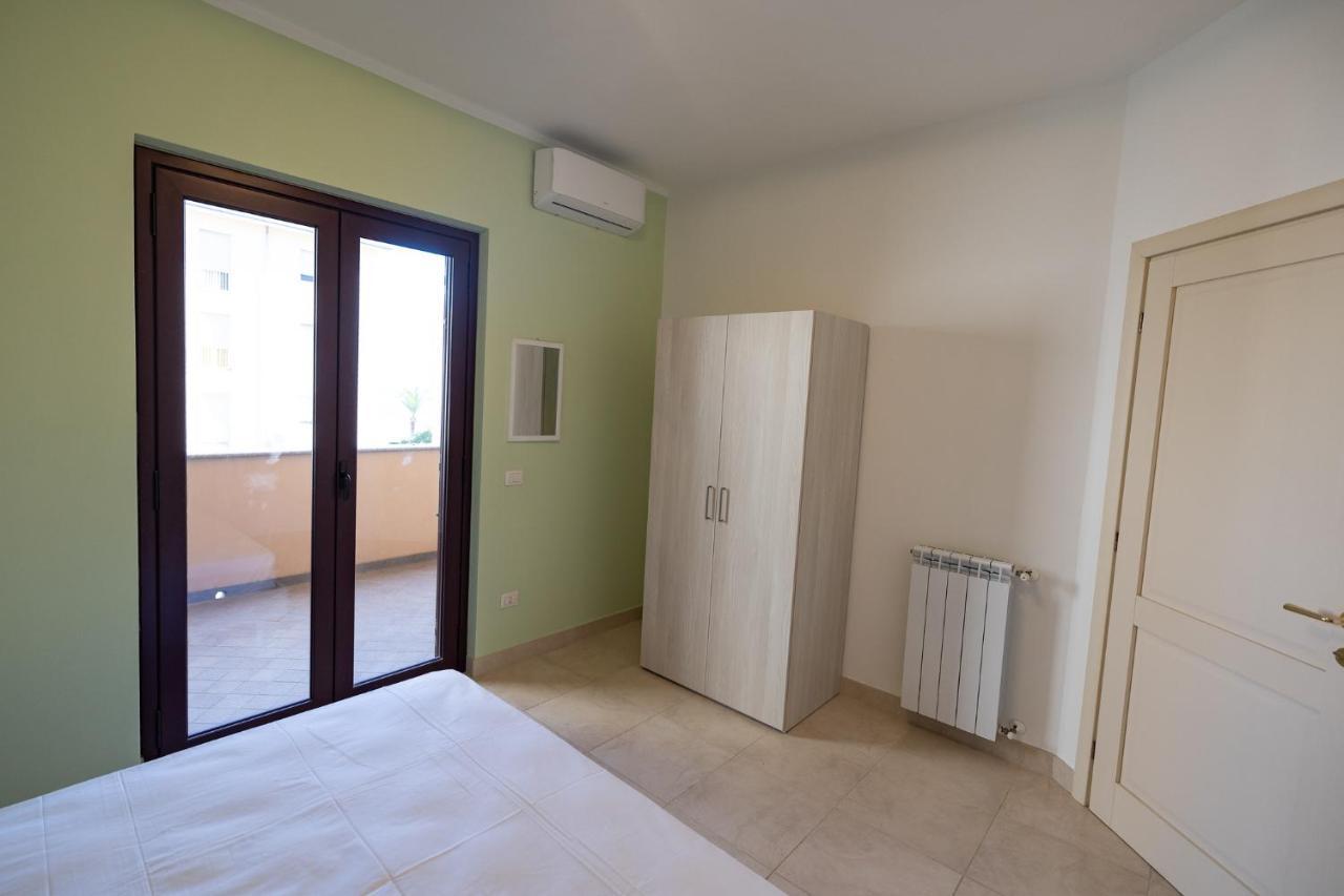 Holiday home Chiaro Di Luna