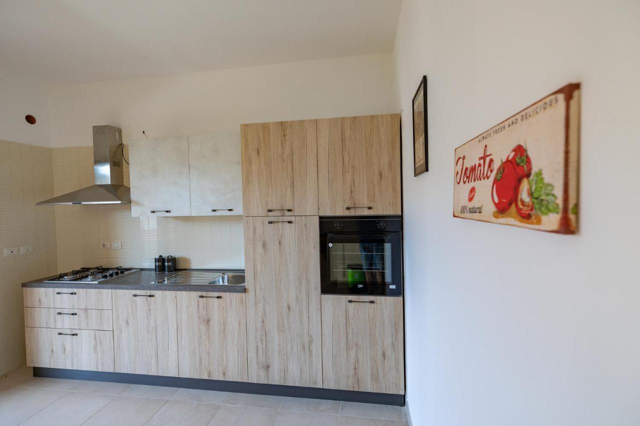 Chiaro Di Luna Holiday home