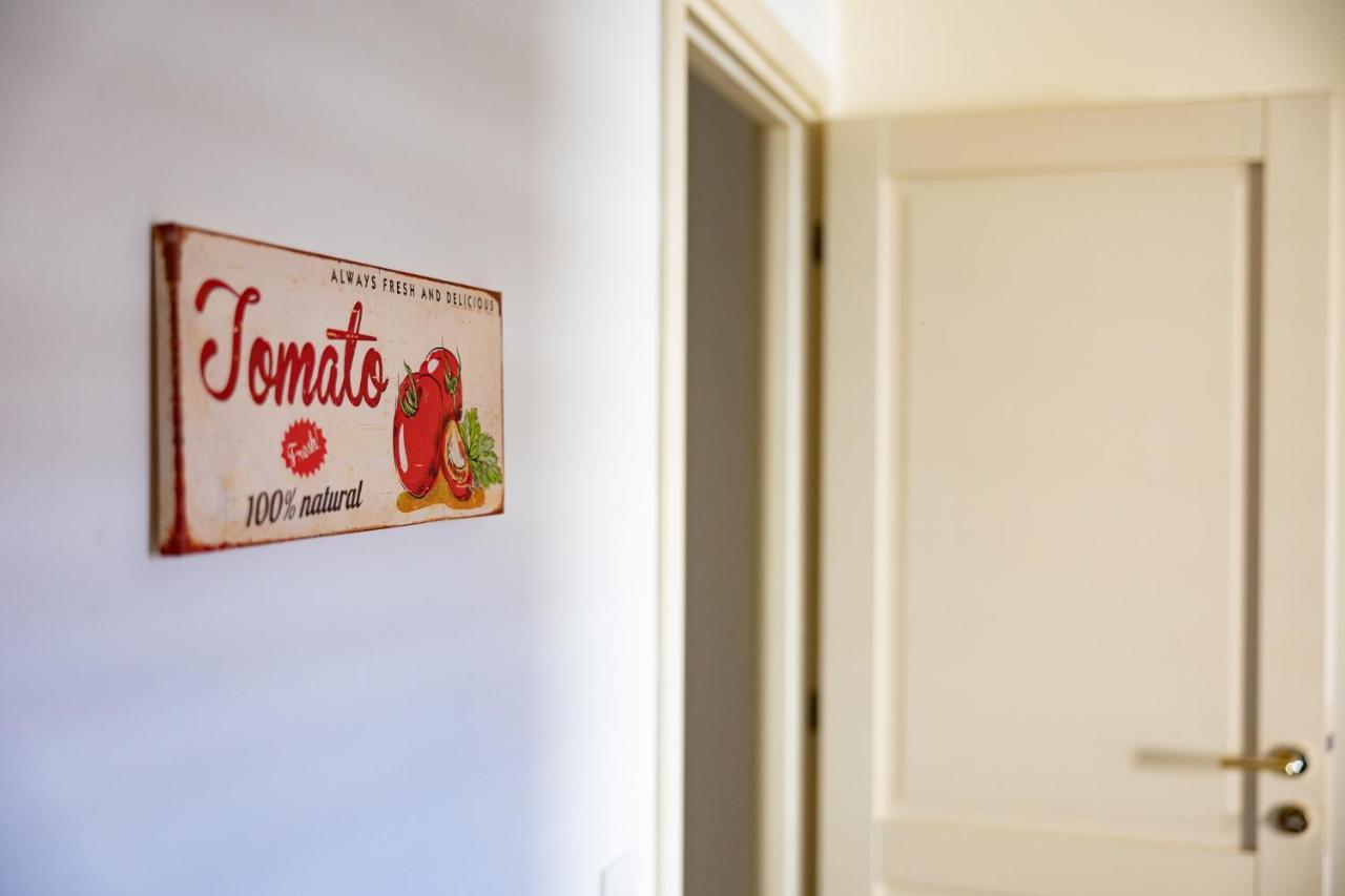 Chiaro Di Luna Holiday home Roccella Ionica