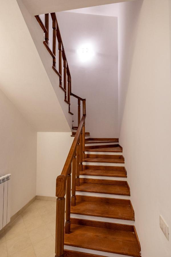 Holiday home Chiaro Di Luna Roccella Ionica