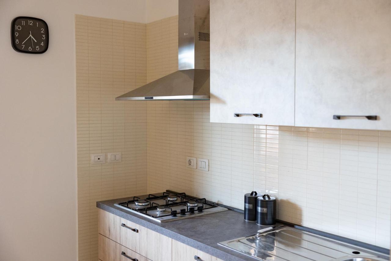 Chiaro Di Luna Holiday home *
