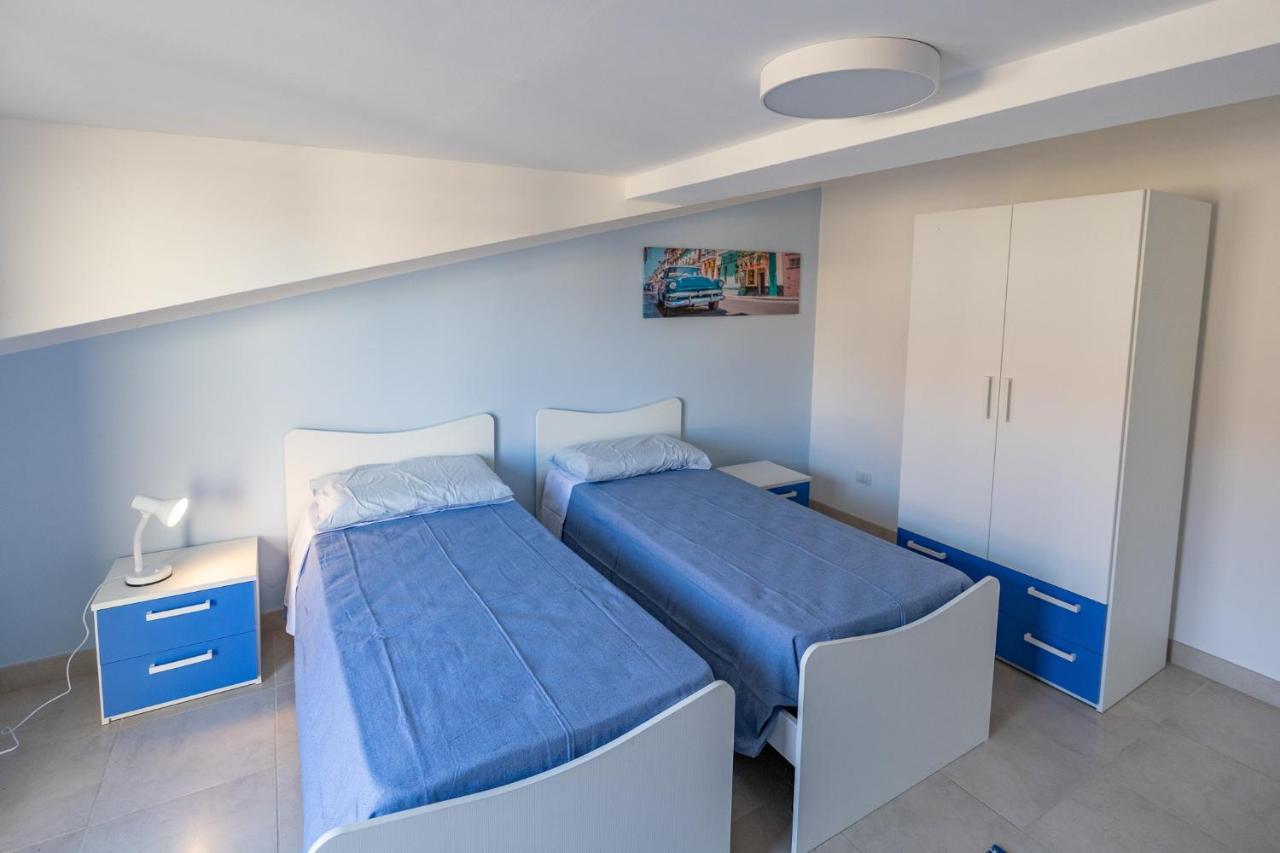 Chiaro Di Luna Holiday home *