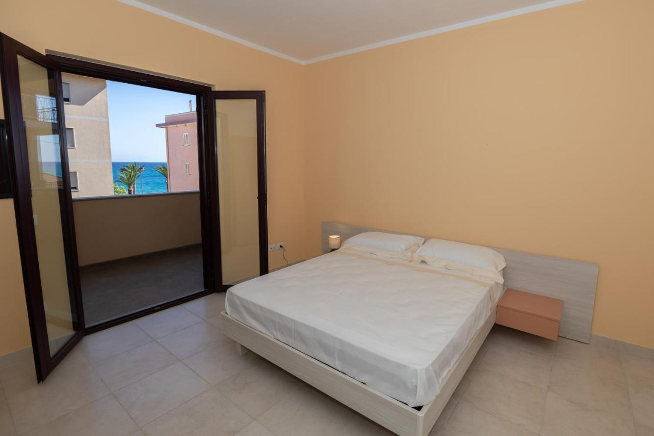 Holiday home Chiaro Di Luna Roccella Ionica