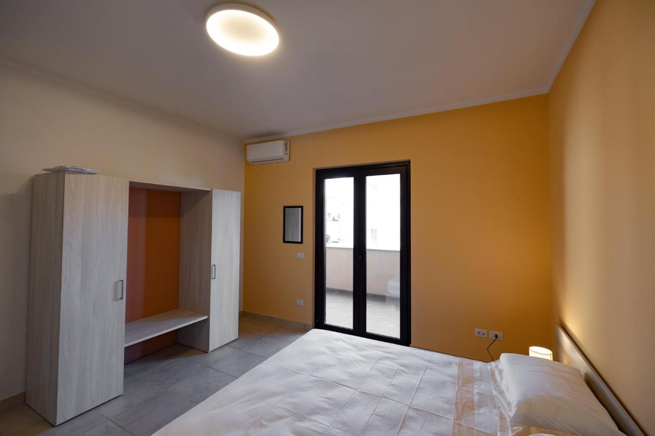 Holiday home Chiaro Di Luna Roccella Ionica