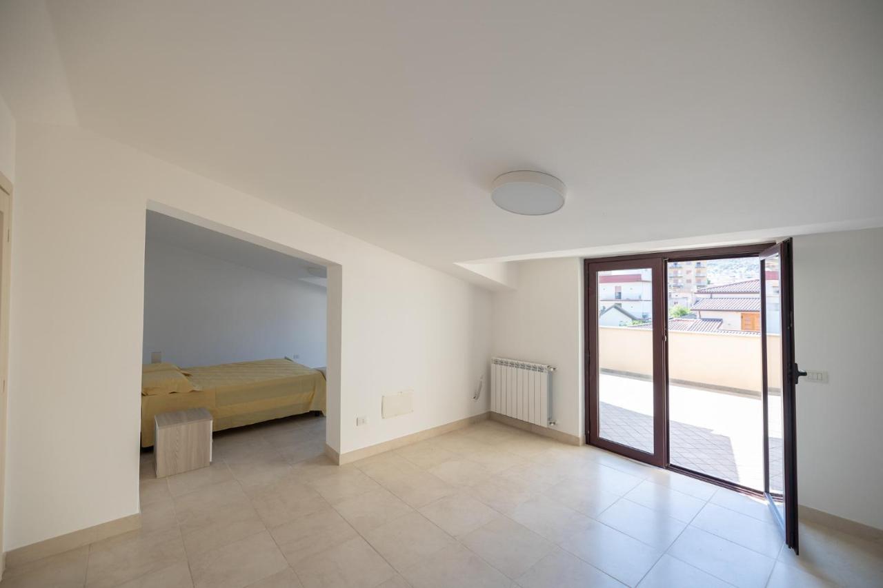 Holiday home Chiaro Di Luna Roccella Ionica