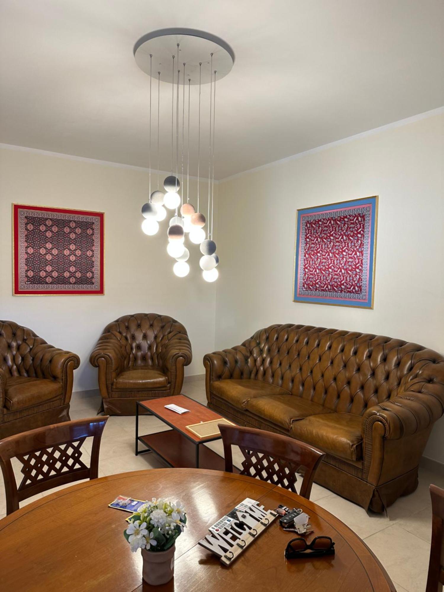 Holiday home Chiaro Di Luna Roccella Ionica
