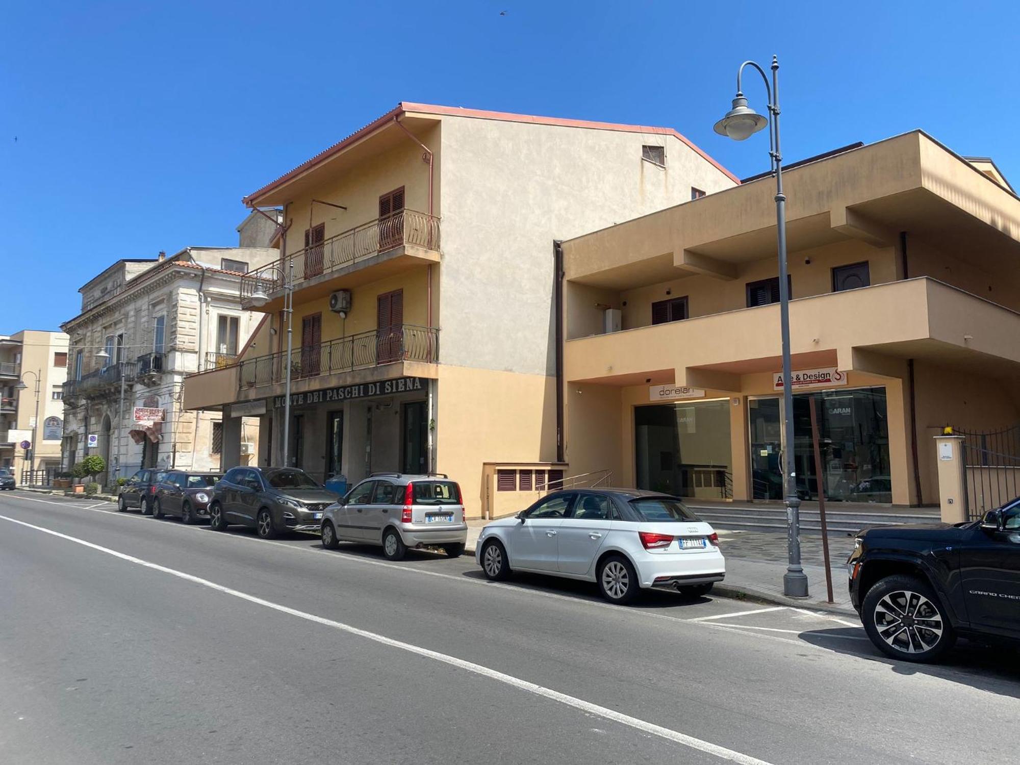 Chiaro Di Luna Holiday home