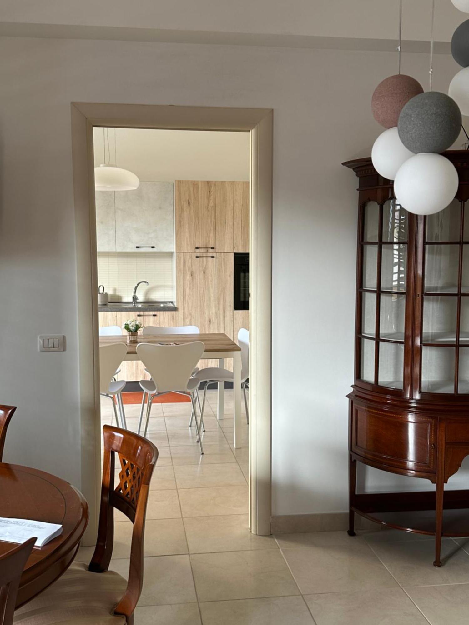 Chiaro Di Luna Holiday home *